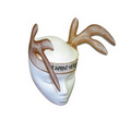 Pre-Printed Antlers Headband